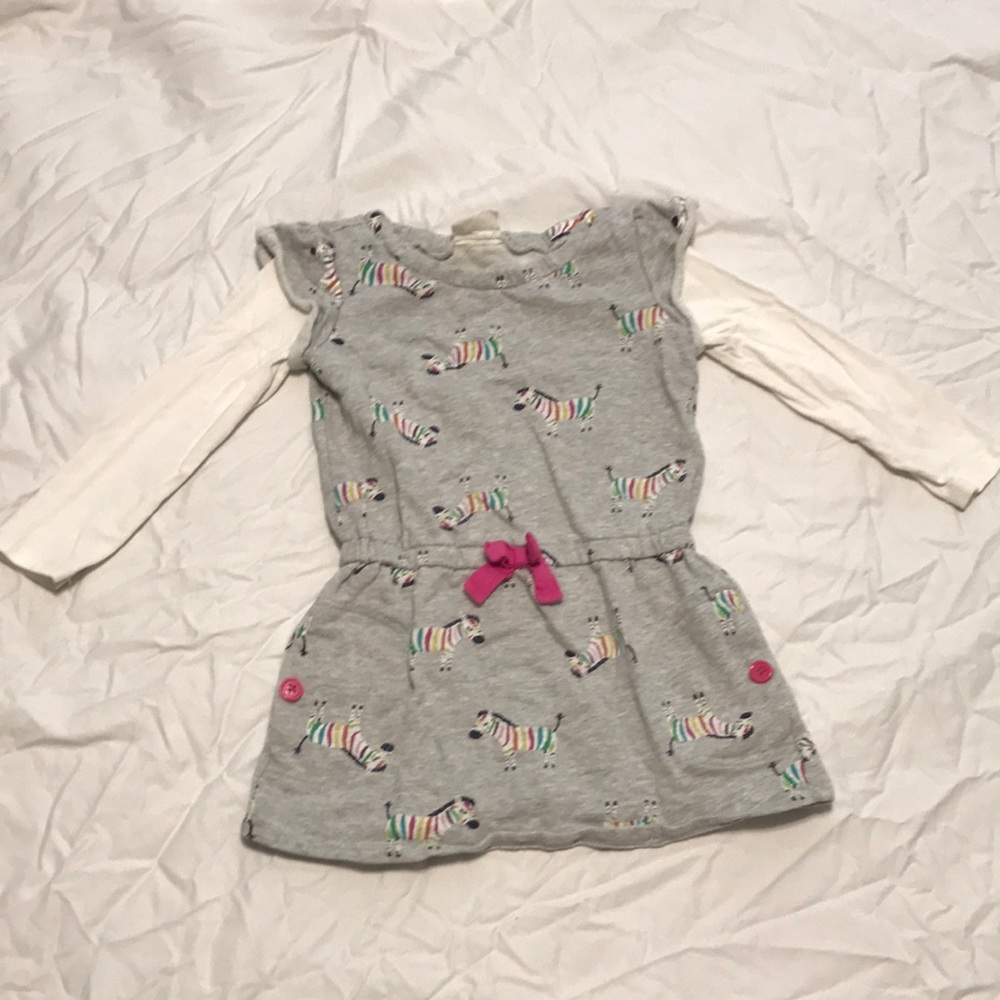 Girls dress/tunic